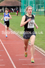 800 metres, NECAA Open Meeting, Morpeth, Sunday, October 18th. David T. Hewitson/Sports for All Pics